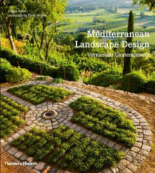 Mediterranean Landscape Design - Louisa Jones (2013)