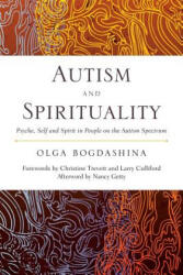 Autism and Spirituality - Olga Bogdashina (2013)