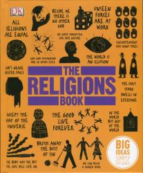 Religions Book - collegium (2013)