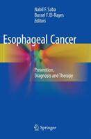 Esophageal Cancer: Prevention Diagnosis and Therapy (ISBN: 9783319358963)