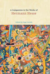 A Companion to the Works of Hermann Hesse (2013)