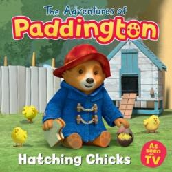 The Adventures of Paddington: Hatching Chicks (ISBN: 9780008497842)