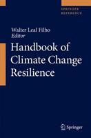 Handbook of Climate Change Resilience (ISBN: 9783319933351)