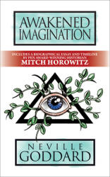 Awakened Imagination: Deluxe Edition (ISBN: 9781722505790)