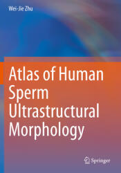 Atlas of Human Sperm Ultrastructural Morphology (ISBN: 9789811553271)