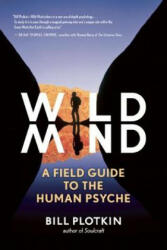 Mapping the Wild Mind - Bill Plotkin (2013)