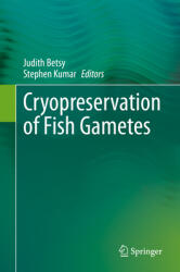 Cryopreservation of Fish Gametes (ISBN: 9789811540240)