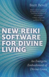 New Reiki Software for Divine Living - Brett Bevell (2013)