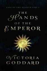 The Hands of the Emperor (ISBN: 9781988908670)