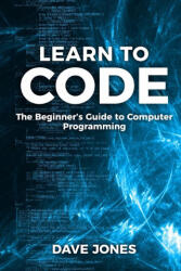 Learn to Code (ISBN: 9781738637591)