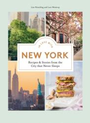 In Love with New York (ISBN: 9781784885946)