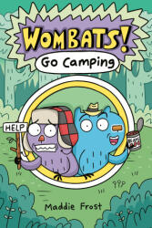 Go Camping - Maddie Frost (ISBN: 9780593465295)