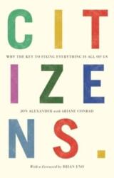 Citizens (ISBN: 9781912454884)