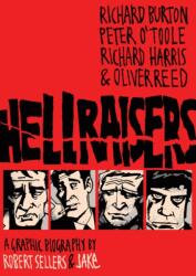 Hellraisers (ISBN: 9781906838362)