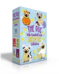 The Pug Who Wanted to Be Dream Big Collection (ISBN: 9781665940030)