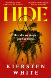 Hide (ISBN: 9781529150254)