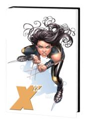 X-23 Omnibus Vol. 1 (ISBN: 9781302951603)