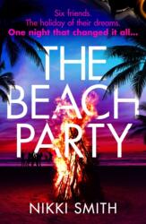 The Beach Party (ISBN: 9780241997222)
