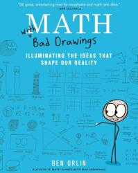 Math with Bad Drawings (ISBN: 9780316509046)