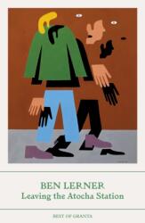 Leaving the Atocha Station (ISBN: 9781803510040)