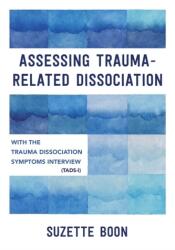 Assessing Trauma-Related Dissociation (ISBN: 9781324052579)