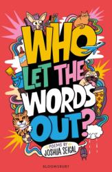 Who Let the Words Out? (ISBN: 9781801992091)