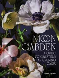 Moon Garden (ISBN: 9781797219936)