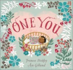 One You (ISBN: 9781839131790)