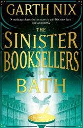 The Sinister Booksellers of Bath (ISBN: 9781399606325)