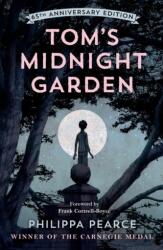 Tom's Midnight Garden 65th Anniversary Edition (ISBN: 9780192788757)