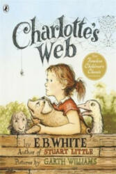 Charlotte's Web (Colour Edn) - Elwyn Brooks White (2013)