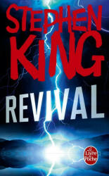 Revival - Stephen King (ISBN: 9782253083177)