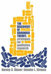 Discovery of Grounded Theory - Barney G. Glaser (ISBN: 9780202302607)