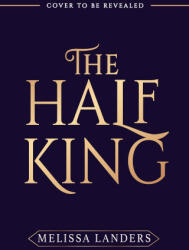 The Half King (ISBN: 9781649374103)