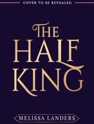 Half King (ISBN: 9781649374103)