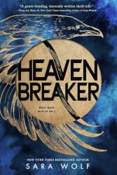 Heavenbreaker (ISBN: 9781649375704)