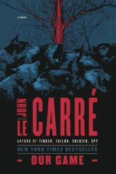Our Game - John Le Carré (ISBN: 9780345418319)