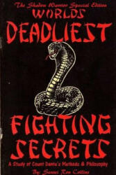 Special Shadow Warrior Edition Worlds Deadliest Fighting Secrets - Ron Collins (ISBN: 9781387131204)