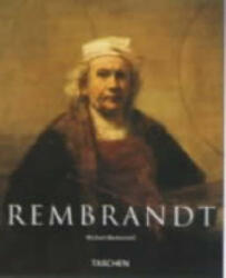 Rembrandt (ISBN: 9783822863206)