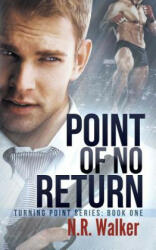 Point of No Return (ISBN: 9781925886245)