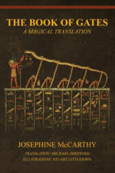The Book of Gates (ISBN: 9781911134695)