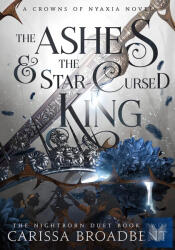 The Ashes and the Star-Cursed King (2024)