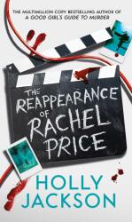 Reappearance of Rachel Price - Holly Jackson (2024)