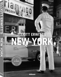Elliott Erwitt's New York (2024)