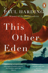 This Other Eden - Paul Harding (2024)