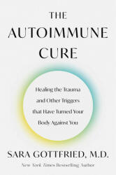 Autoimmune Cure - Sara Gottfried (2024)