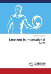 Sanctions in International Law - Ekaterina Anyanova (2023)