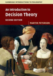 Introduction to Decision Theory - PETERSON MARTIN (ISBN: 9781316606209)