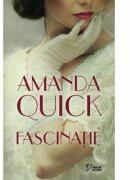 Fascinatie (vol. 37) - Amanda Quick (ISBN: 9786303193359)