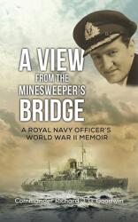 A View from the Minesweeper's Bridge (ISBN: 9781647500443)